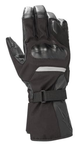 Alpinestars Apex Drystar Gloves