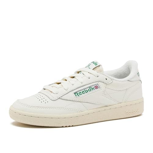 Reebok Club C 85 - Best Picks & Reviews by InceptionAI