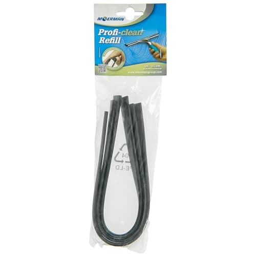 Moerman Dura-Flex Squeegee Rubber