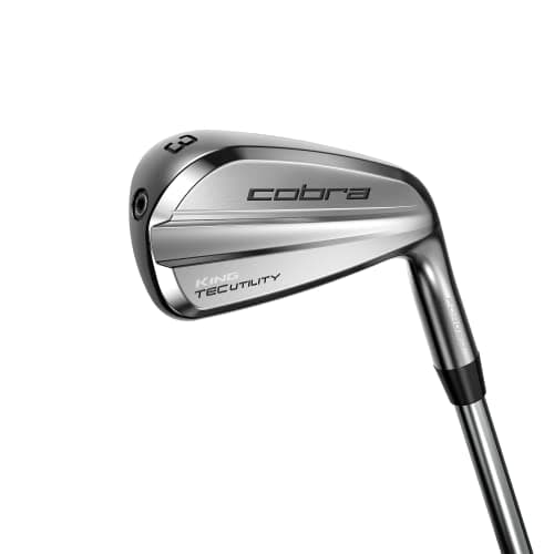 Cobra King Utility
