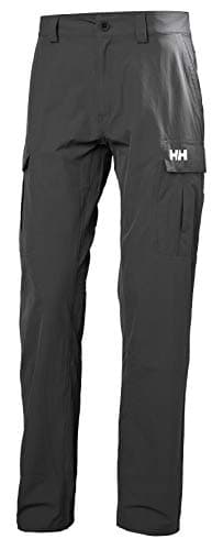 Men's HH Quick-Dry Softshell Cargo Pants | Helly Hansen