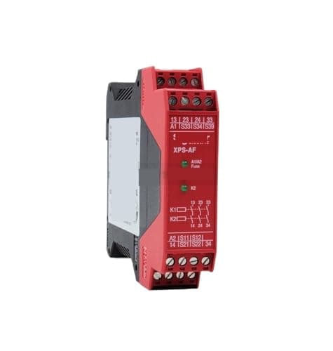 Schneider Electric XPSAK351144P Type XPS-AK Preventa Safety Relay