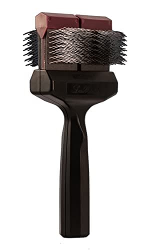 Les Poochs Finishing Brush - Wide