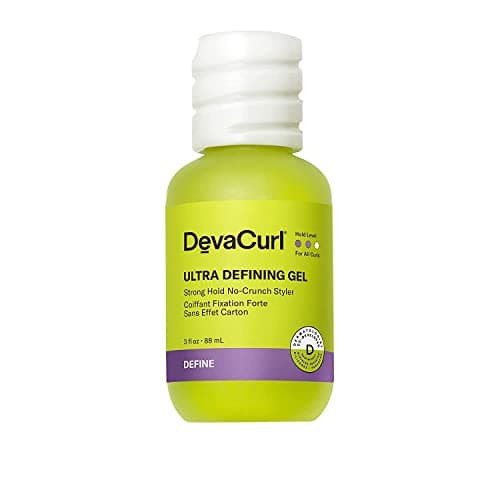 DevaCurl Ultra Defining Gel | Best Hair Gel | POPSUGAR Beauty Photo 3