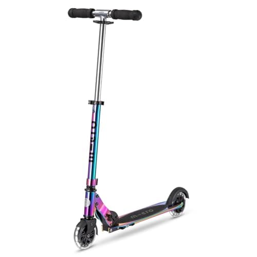 Micro Sprite Kick Scooter