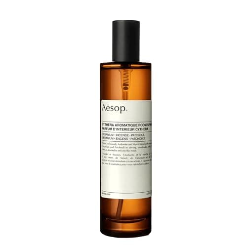Cythera Aromatique Room Spray | A Woody Room Mist | Aesop