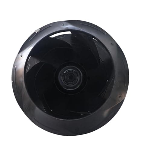 ebm-papst RadiPac EC Centrifugal Fan