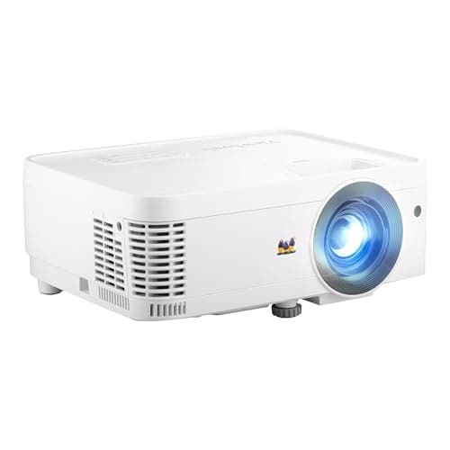 ViewSonic PX701HD 3,500 Lumens 1080p Home and Business Projector ...