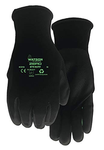 Watson Gloves Stealth Zero