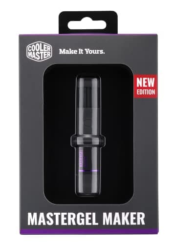 Cooler Master MasterGel Maker