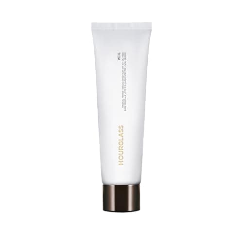 Amazon.com: Hourglass Veil Mineral Primer. All Day Oil-Free Makeup ...