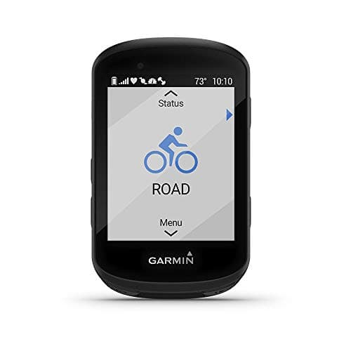 Garmin Edge® 530 | Cycling Computer with Performance Insights