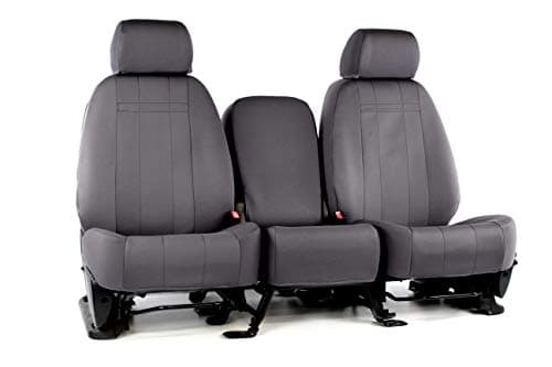 Universal Neoprene Seat Covers | ShearComfort