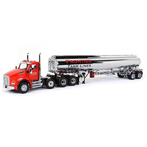2024 Kenworth T880 6x4 Water Truck | Ritchie Bros. Auctioneers