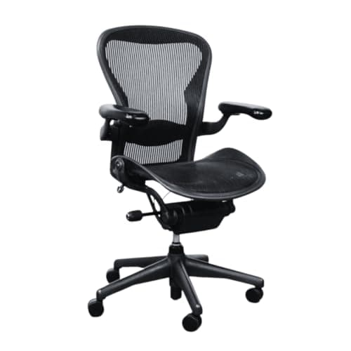 Gaming Embody Chair by Herman Miller X Logitech G - Dimensiva | 3d