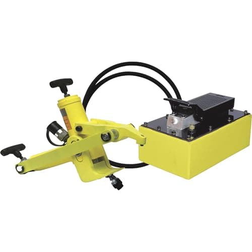 Esco 10202 Bead Breaker Kit, "Combi" (Contains 10101, 10592, 10604 Hose ...