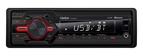 Clarion CMQ2512WL 10" marine subwoofer with built-in LED lighting at ...