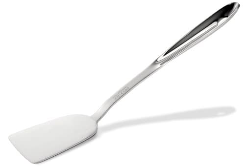 Stainless Steel Fish Turner Spatula - Walmart.com