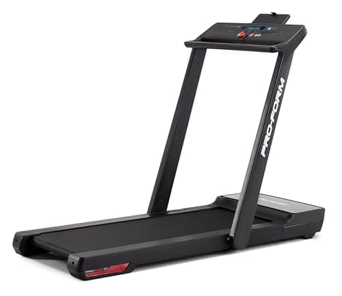 ProForm Pro 2000 Smart Treadmill Review - 2023