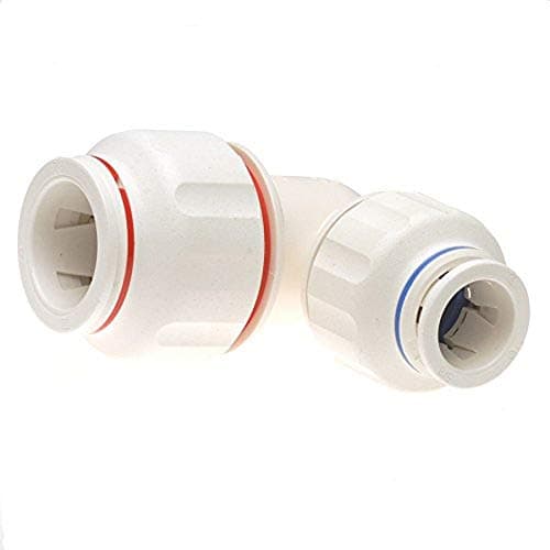 Apollo PEX Push Fittings