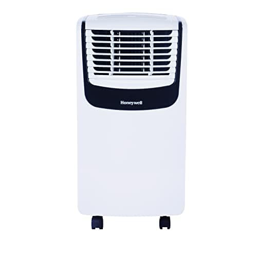Honeywell MO08CESWK Compact Portable Air Conditioner