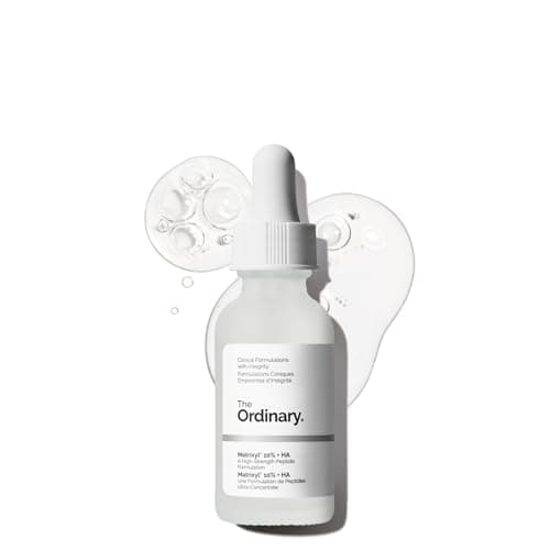 The Ordinary Multi Peptide Plus HA Serum 30ml