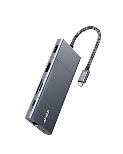 Anker PowerExpand USB-C PD Media Module