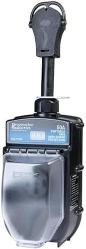 Progressive Industries EMS-PT50X