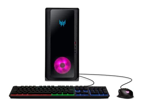 Acer Predator Orion 3000 PO3-640