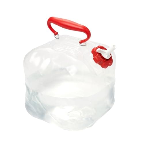 Reliance Products Fold-A-Carrier Collapsible Water Container