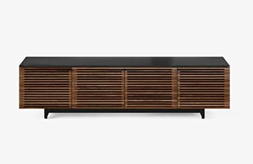 Corridor 8173 Low Profile TV Stand & Media Console | BDI Furniture