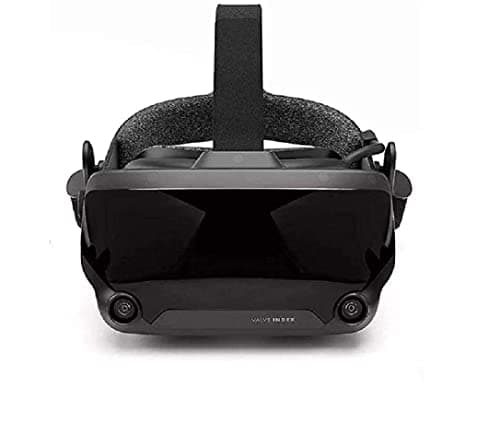 Valve Index VR Set to Launch in June 2019