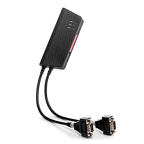 Kvaser Memorator Pro 2xHS v2