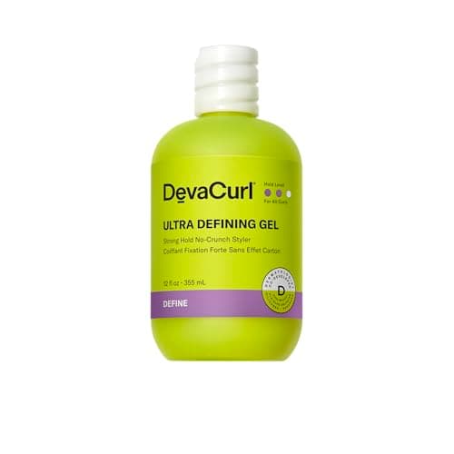 DevaCurl Ultra Defining Gel
