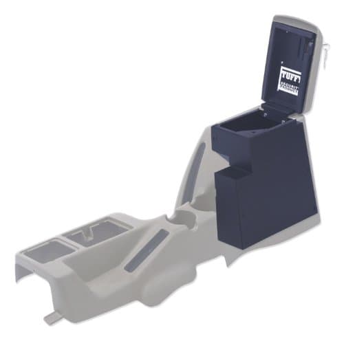 Insert de console de sécurité Tuffy Security Products