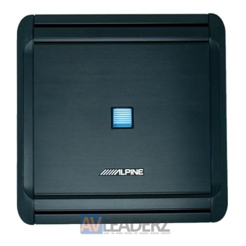 Alpine MRV-M500
