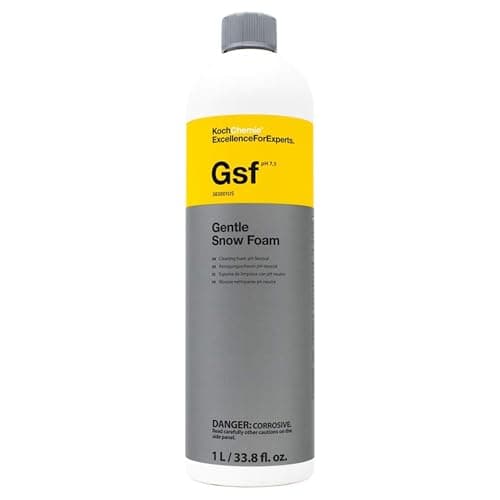 Koch Chemie GSF Gentle Snow Foam