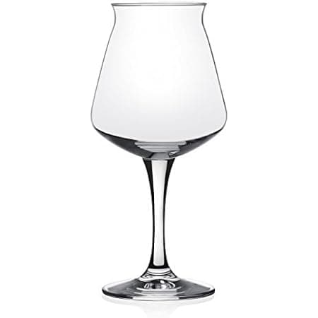 Amazon.com | Rastal Teku 3.0 Tulip Craft Beer Glasses - the Original ...