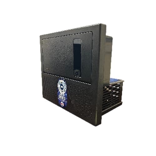 WFCO WF-8955-AD Power Center with Ground Distribution