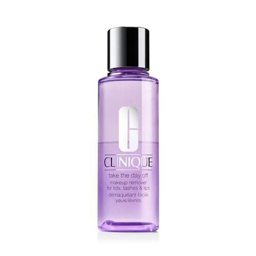 Amazon.com: Clinique Take The Day Off Liquid Makeup Remover For ...