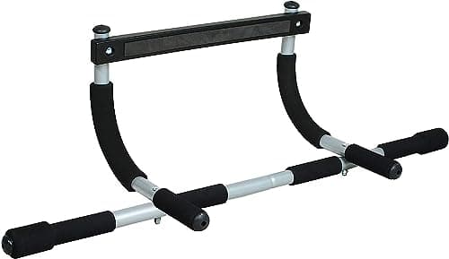 Iron Gym Express Home Pull Up Bar F…