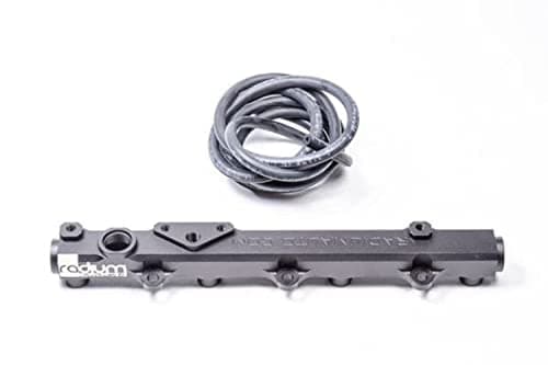 Radium Engineering Fuel Rail