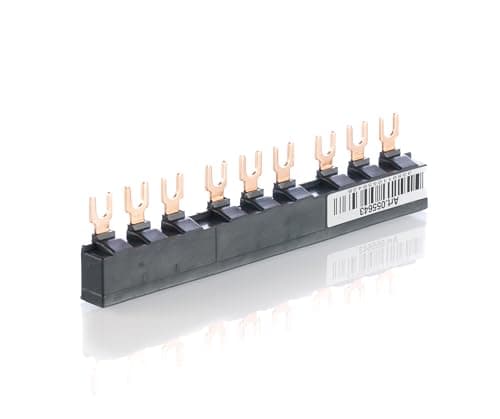 Schneider Electric Linergy LGYE Busbar