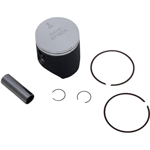 Wössner Forged Piston Kit