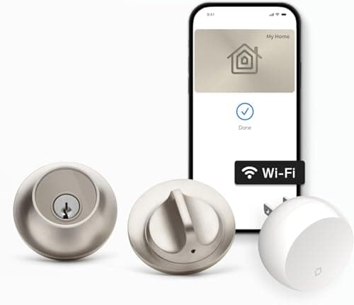 Level Lock Plus