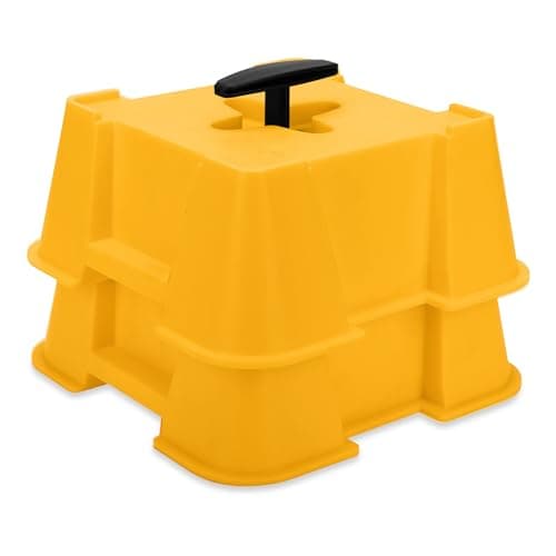 Camco FasTen Leveling Blocks