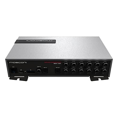 Mosconi DSP 6to8 Aerospace