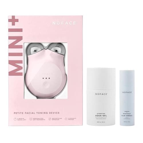 NuFACE Mini+ Starter Kit