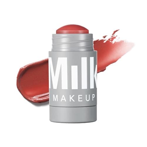 Milk Makeup Lip & Cheek Cream Blush Stick Fard à Joues Rouge à Lèvres