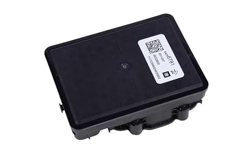 ACDelco® 84342064 - GM Original Equipment™ ABS Control Module